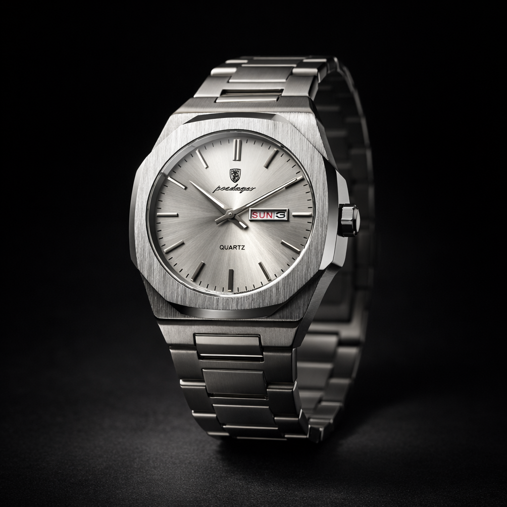 Poedagar 825 — Buy online at Dark Vault Bangladesh