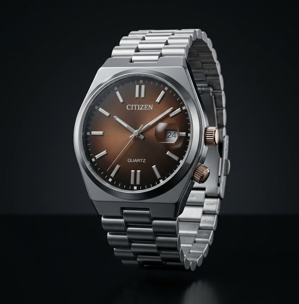 Citizen Tsuyosa Automatic — Buy online at Dark Vault Bangladesh