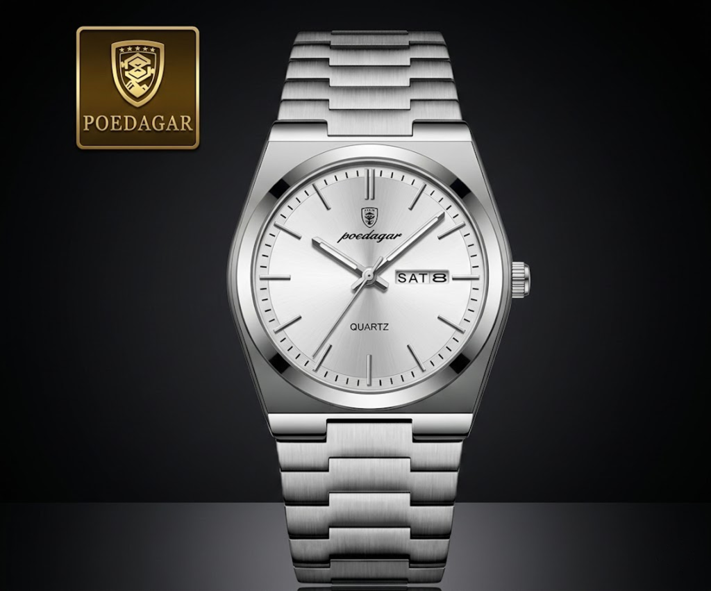 Poedagar 930 — Buy online at Dark Vault Bangladesh