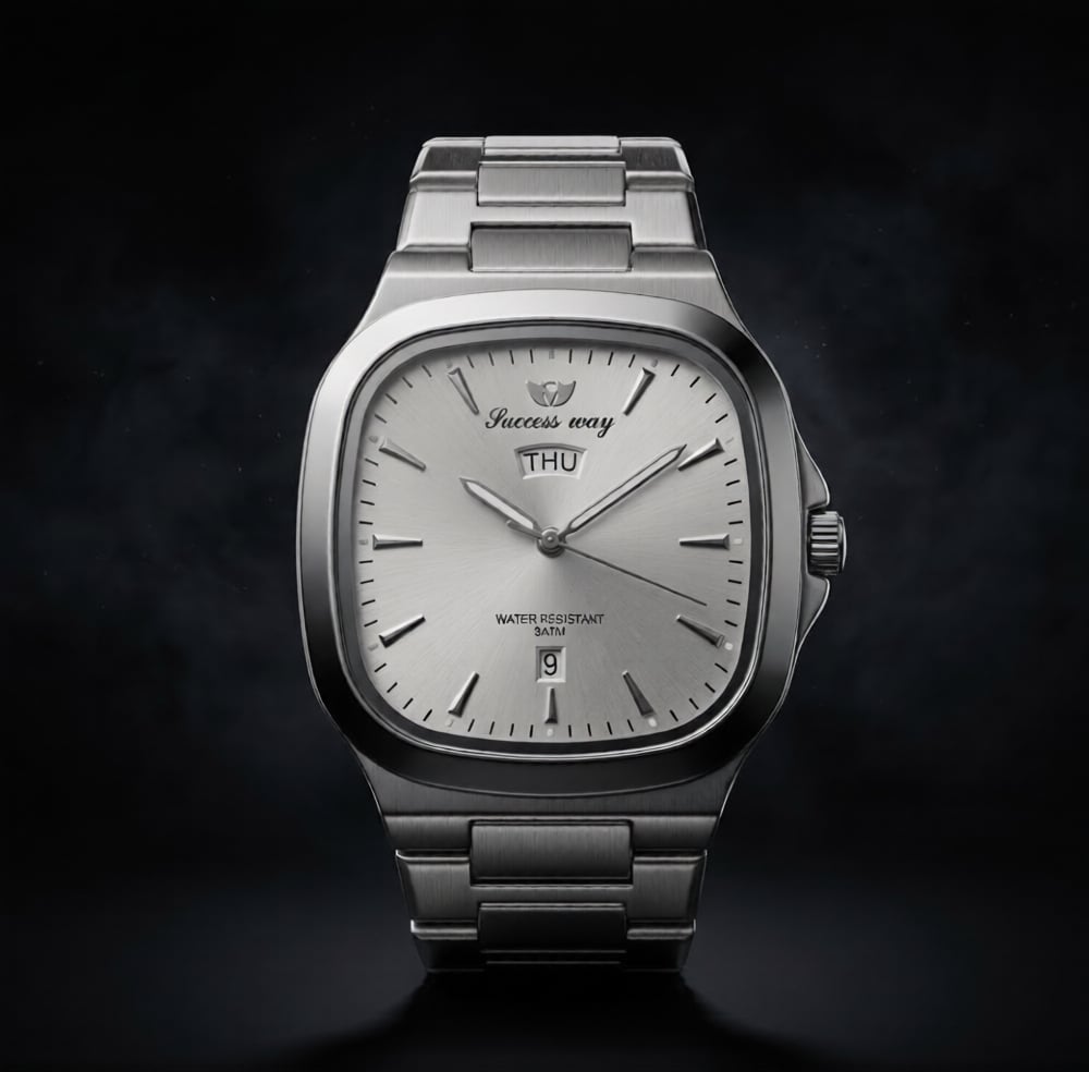 Success Way L207 — Buy online at Dark Vault Bangladesh